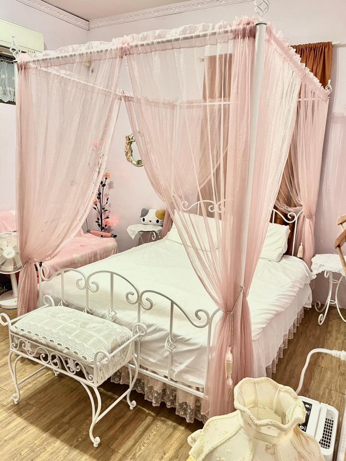 Love In Pearl B&B 冬山郷 エクステリア 写真